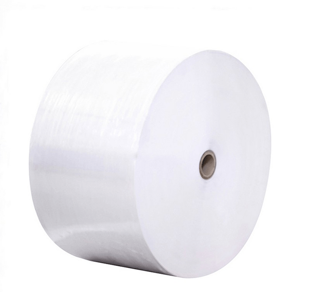 亮白BOPP不干胶标签