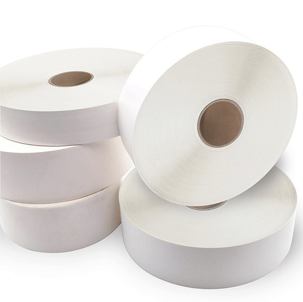 热敏PP膜不干胶